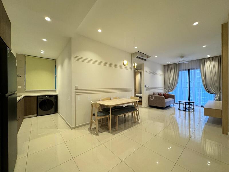 Sunway Velocity TWO - 5