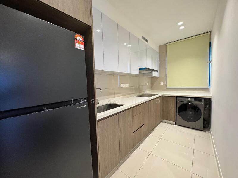 Sunway Velocity TWO - 1