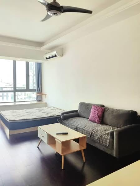 R&F Princess Cove Phase 1 - 2