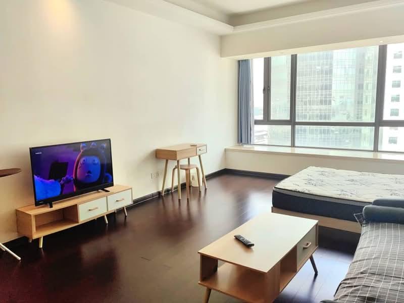 R&F Princess Cove Phase 1 - 1