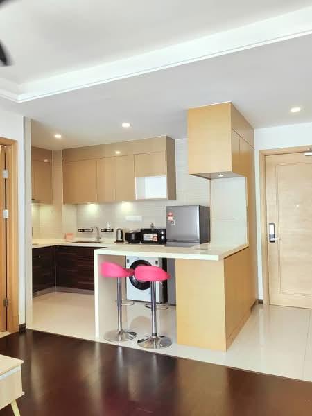 R&F Princess Cove Phase 1 - 3