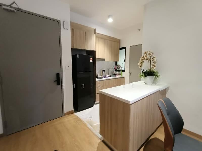 Maya Bay Residences @ Gamuda Cove - 2