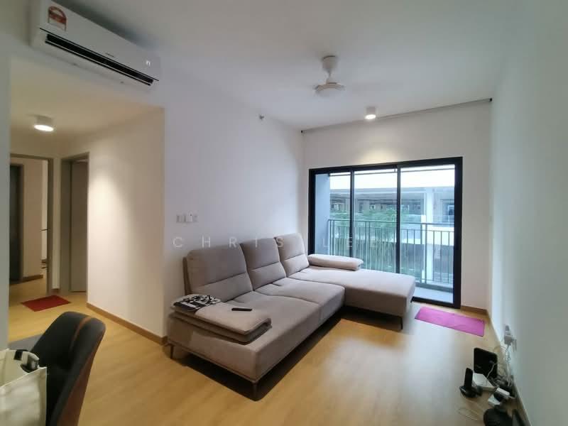 Maya Bay Residences @ Gamuda Cove - 5