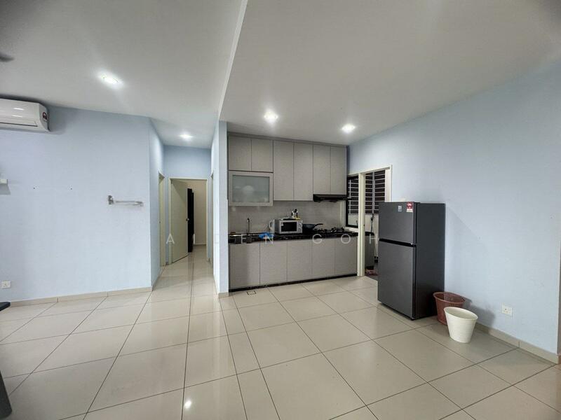 Marina Residence - 3