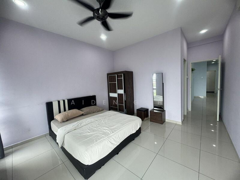 Marina Residence - 4