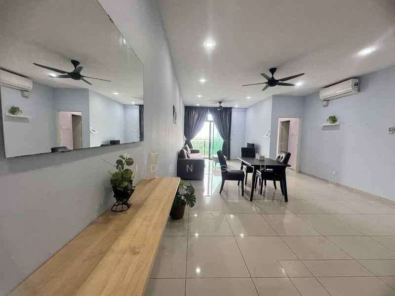 Marina Residence - 1