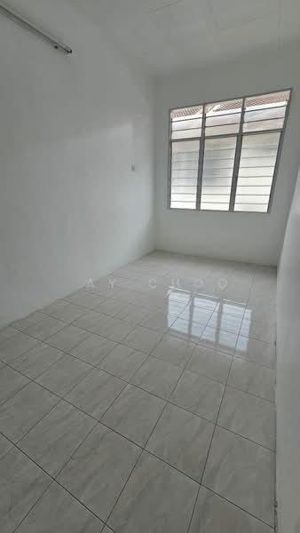 Taman Budiman - 4