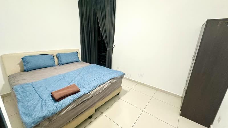 Marina Residence - 3
