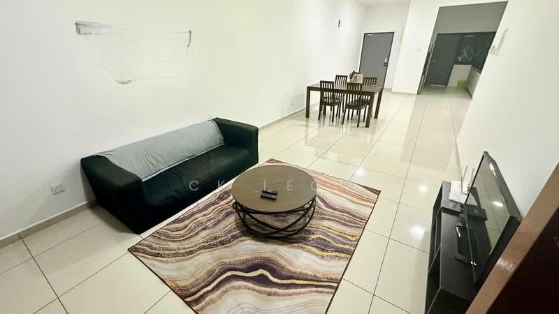 Marina Residence - 5