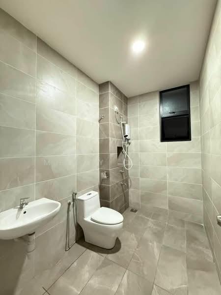 Permas Jaya Double Storey - 2