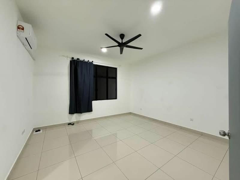 Permas Jaya Double Storey - 3