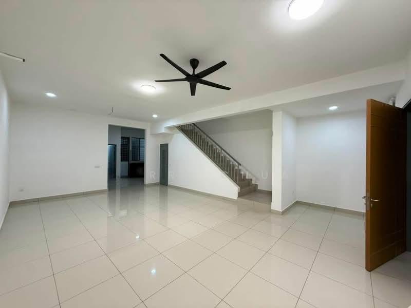 Permas Jaya Double Storey - 4