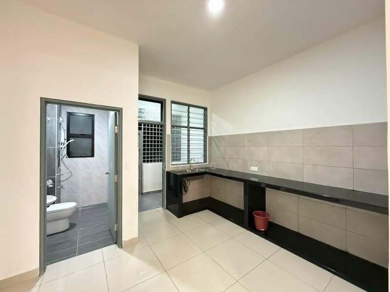 Permas Jaya Double Storey - 5