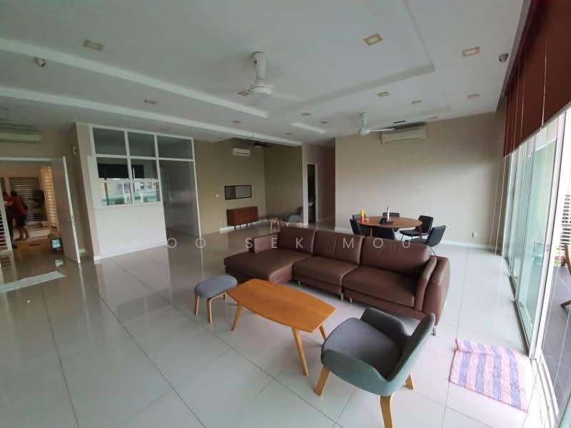 The Park Residences 1 - 3