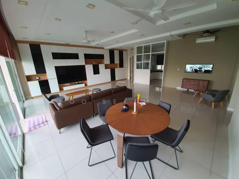 The Park Residences 1 - 2
