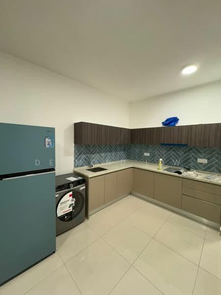 Henna Residence @ The Quartz WM - 3