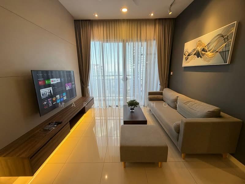 Sunway GeoLake Residences - 2