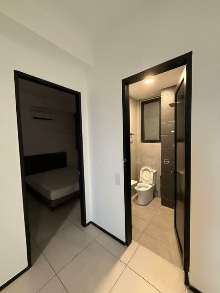 Urban Suites - 5