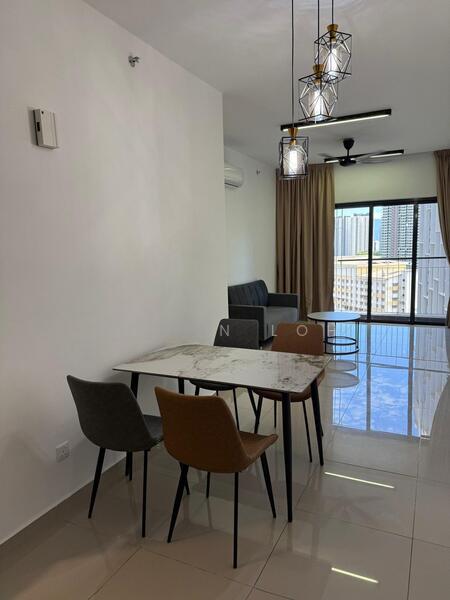 D'Quince Residences - 1