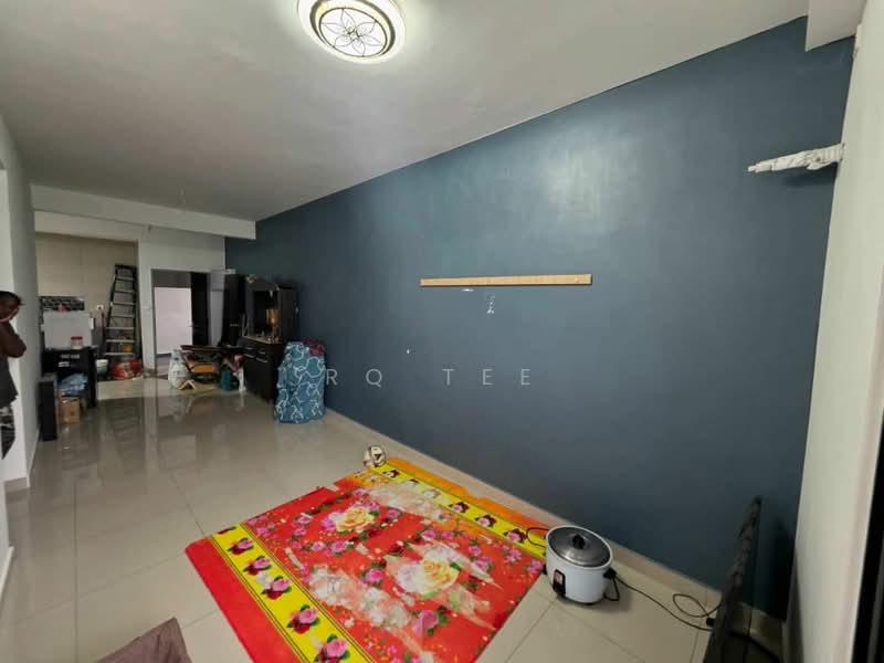KSL Bukit Gemilang - 3