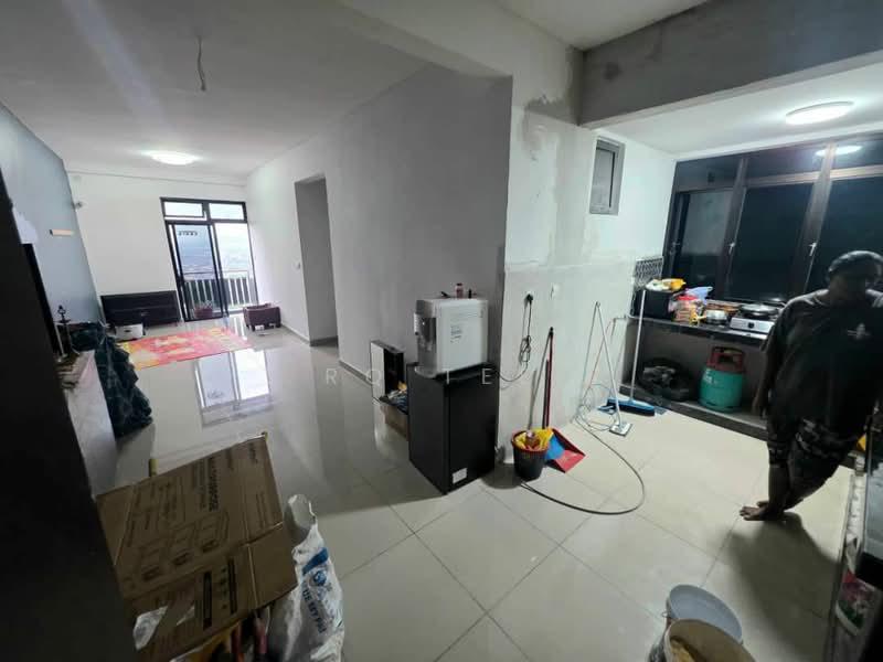 KSL Bukit Gemilang - 4