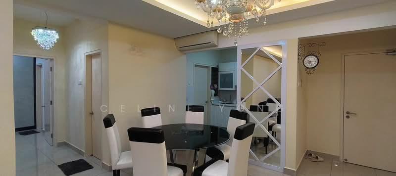 Idaman Residence - 5