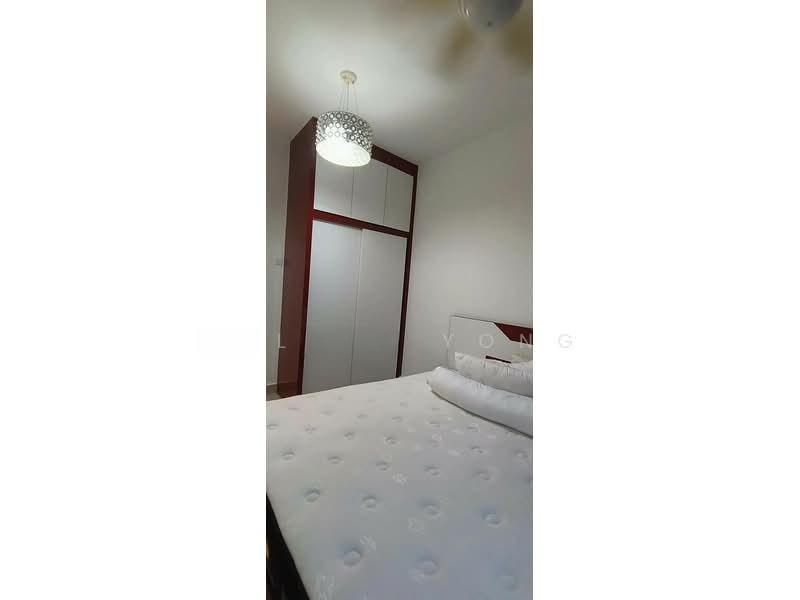Idaman Residence - 3