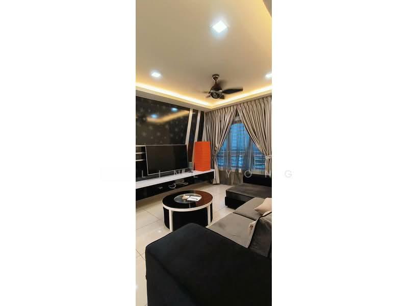 Idaman Residence - 2