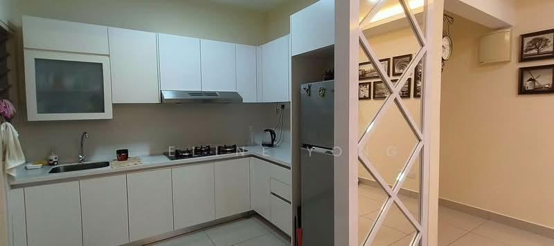 Idaman Residence - 4