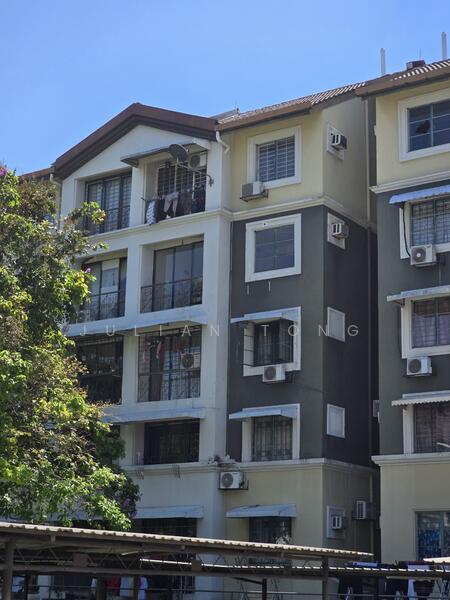 SD Apartments - 2