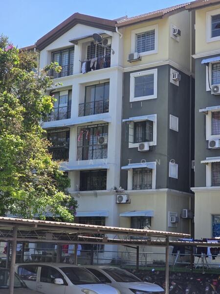 SD Apartments - 3