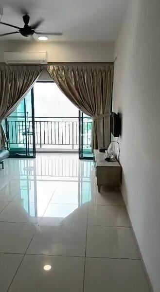 Dutamas Residence - 1