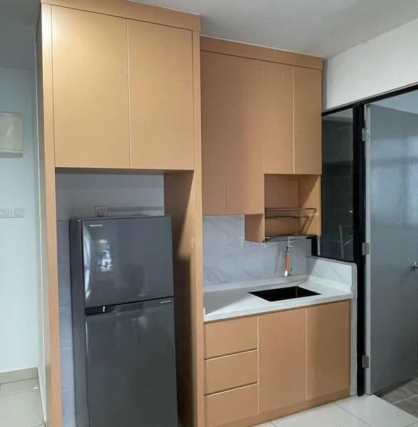 Mizumi Residences - 2