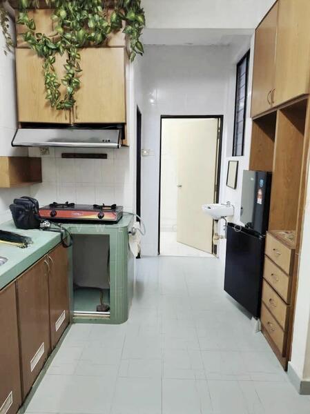 Tun Aminah Skudai - 5