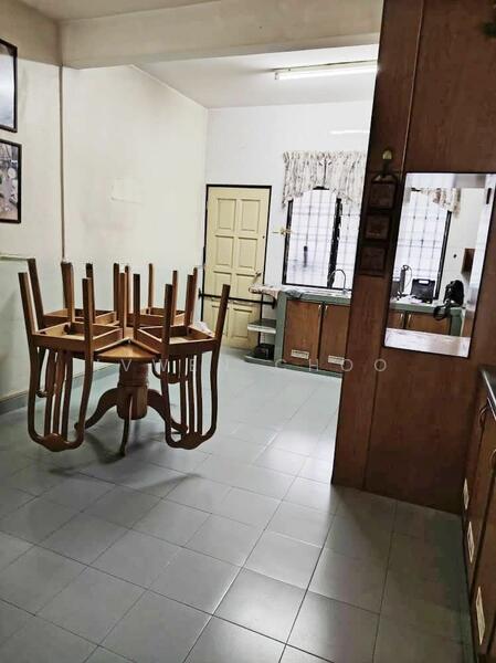 Tun Aminah Skudai - 2