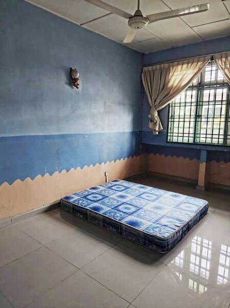 Tun Aminah Skudai - 4