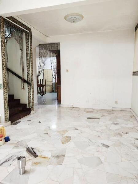 Tun Aminah Skudai - 3