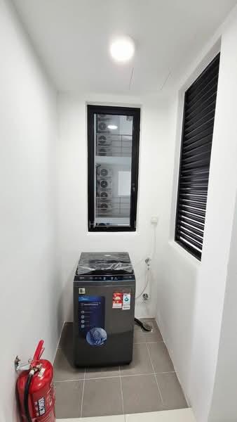 Vivo Executive Apartment - 2