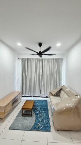 Vivo Executive Apartment - 4