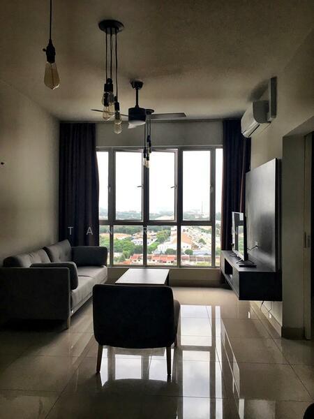 Maxim Residences - 2