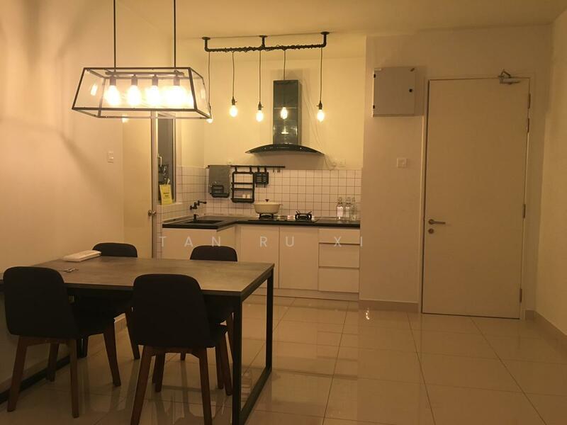 Maxim Residences - 5