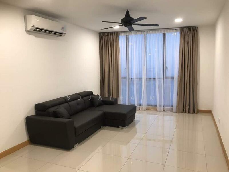 KL Gateway Residences - 1