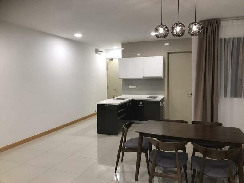 KL Gateway Residences - 5