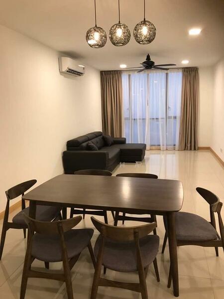 KL Gateway Residences - 2