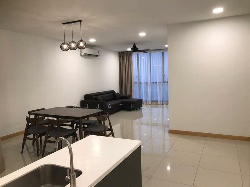 KL Gateway Residences - 3