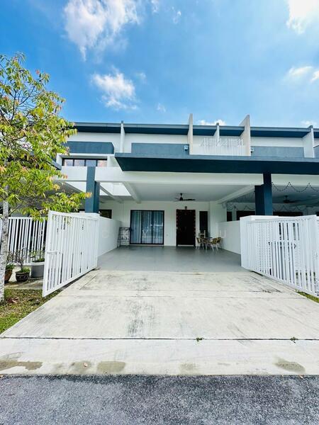 Hijayu 2 Resort Homes ,Resort Residences , Hijayu 3 , Bayu Sutera - 1