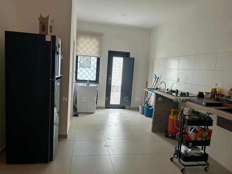 Hijayu 2 Resort Homes ,Resort Residences , Hijayu 3 , Bayu Sutera - 4