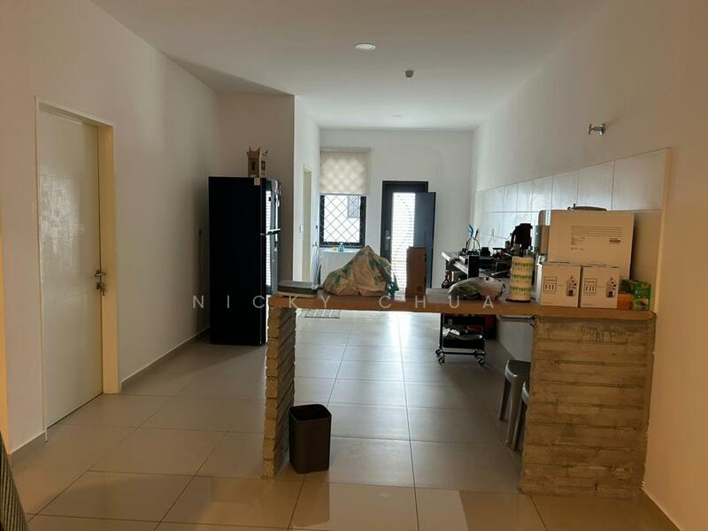 Hijayu 2 Resort Homes ,Resort Residences , Hijayu 3 , Bayu Sutera - 3