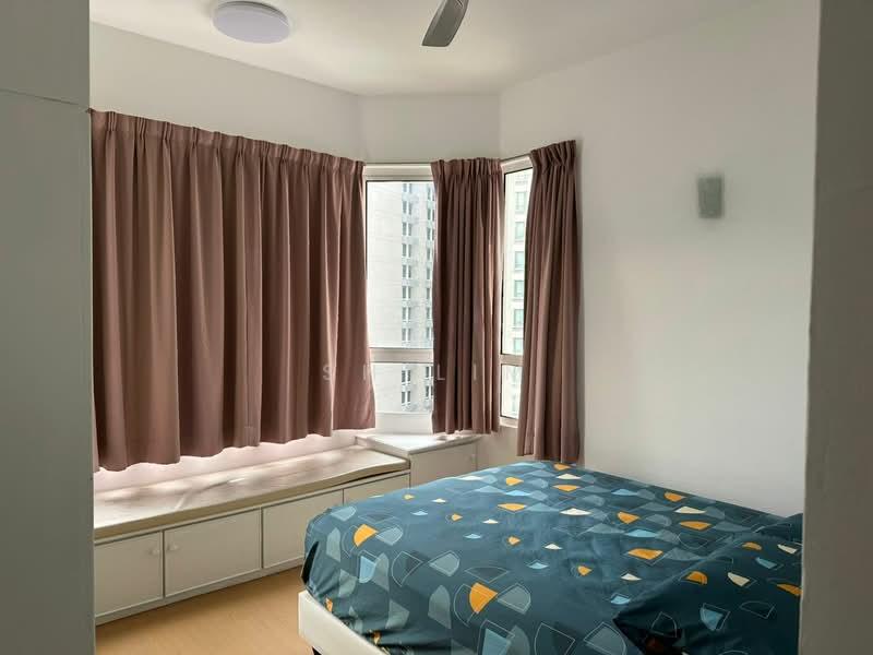 Gurney Park Condominium - 2