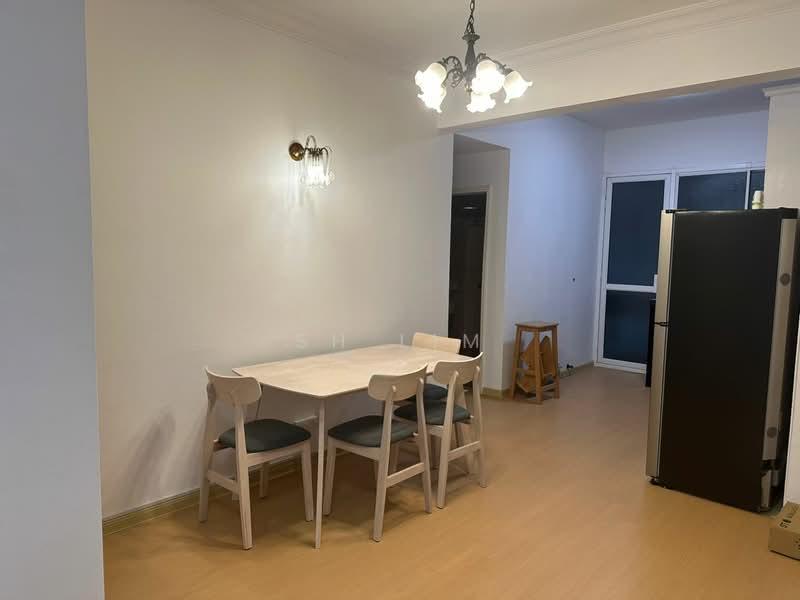 Gurney Park Condominium - 4